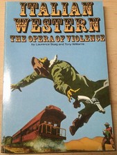 Italian Western - The Opera of