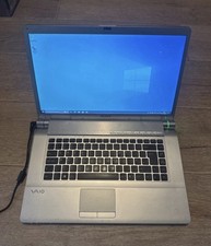 Portatile Sony Vaio VGN-FW21L