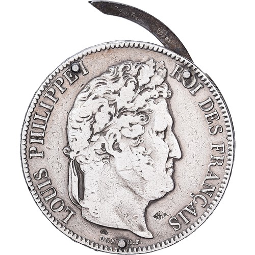 1545223 francia 5 franchi - francia,,