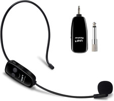 UHF Microfono Archetto