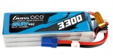 GENS ACE - LiPo 6s 22,2v