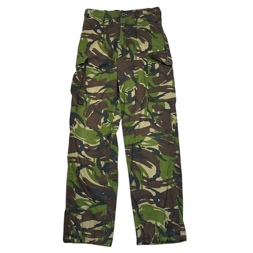 Pantalone cargo vintage