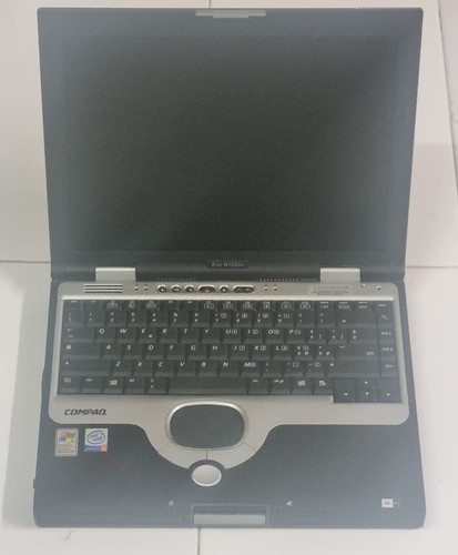 Compaq evo n1020v - evo, multiboot