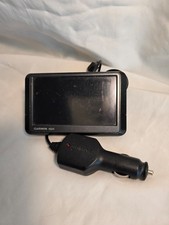 Garmin Nuvi 255 Sistema GPS