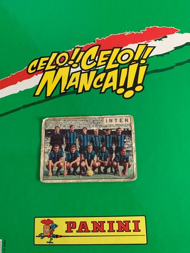 Panini figurina calciatori - figurina,