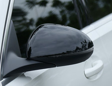 2 ENJOLIVEURS NOIRS COQUES