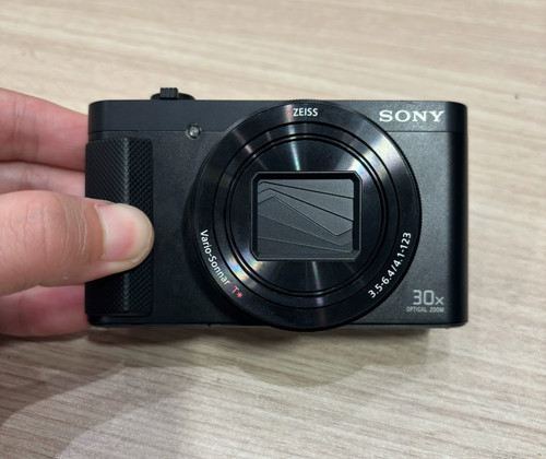 Sony cyber shot dsc hx90v - cyber-shot, dsc-hx90v