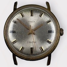 Orologio Elettrico Timex Tono