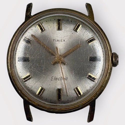 Orologio elettrico timex tono - orologio,