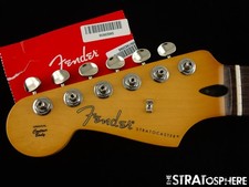 LEFTY Fender Player II