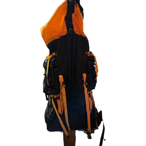 Borsa trekking the north - borsa, da