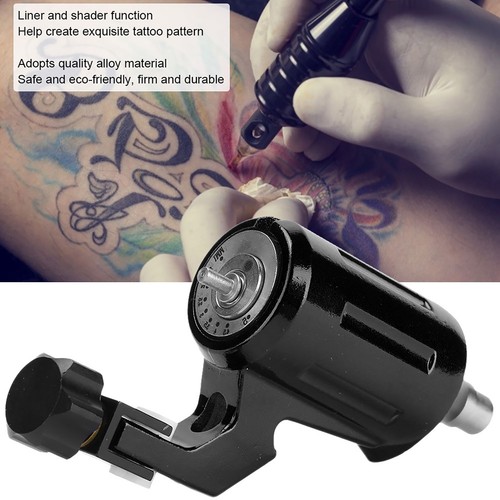 Macchina per tatuaggi motore