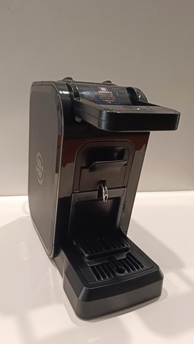 Macchina caffè espresso - macchina,