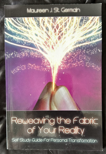 Reweaving the fabric your - reweaving,