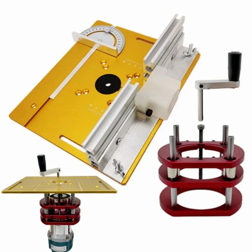 Kit sollevamento piastra - kit,
