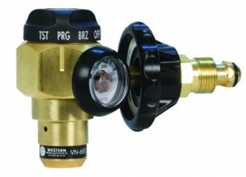 Western 650 regolatore di - vn-650,