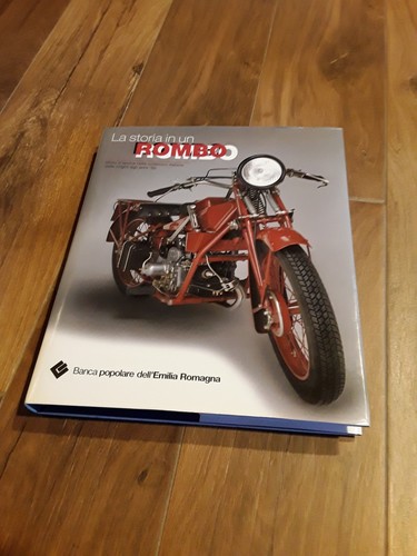 Storia rombo - rombo",