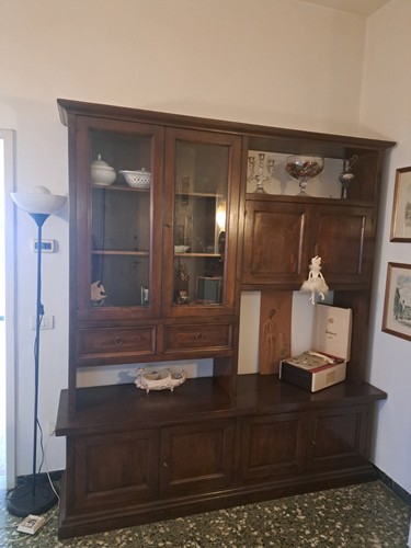 Mobile antiquariato arte - mobile,