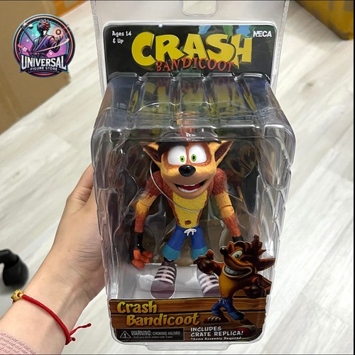 Crash bandicoot action - bandicoot,