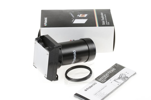 Duplicatore diapositive - di,
