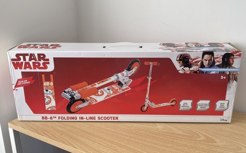 Star wars monopattino - wars,