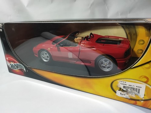 Ferrari 360 spider - 360, f1