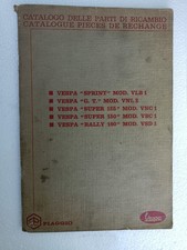 CATALOGO RICAMBI OFFICINA