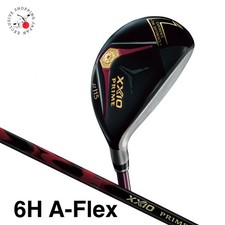 Dunlop golf xxio prime - dunlop, hybrid