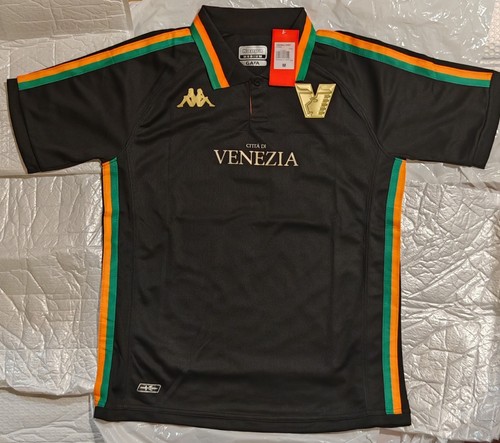 Maglia retrò venezia calcio - venezia,