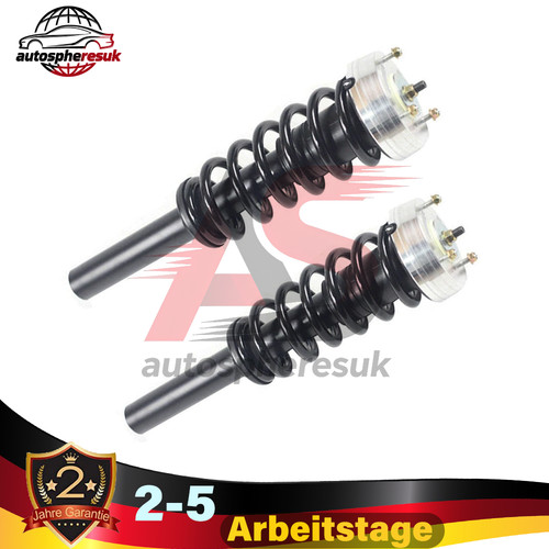 Kit ammortizzatori completi - kit,