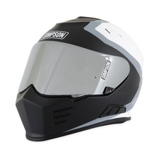 Casco Simpson Ghost Venom