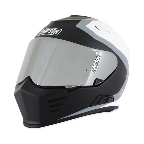 Casco simpson ghost venom - simpson,