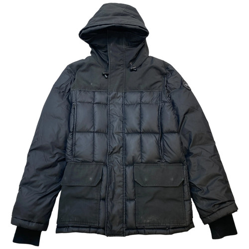 Canada goose piumino uomo - piumino,