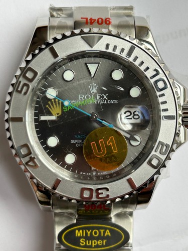 Orologio uomo 40mm - orologio, data