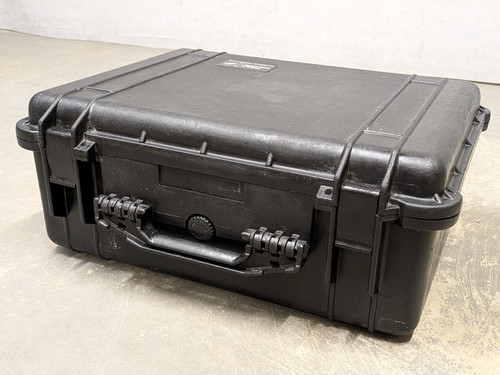 Peli 1550 custodia protettiva - 1550,