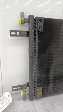 Condensatore clima fiat doblo - condensatore,