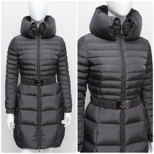 Autentico cappotto giacca