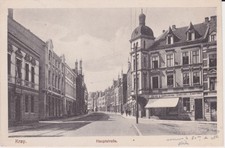 Cartolina Essen Kray