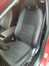 Set Coprisedili Fodere su