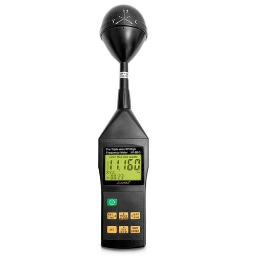 B8g misuratore emf 5g - rf,