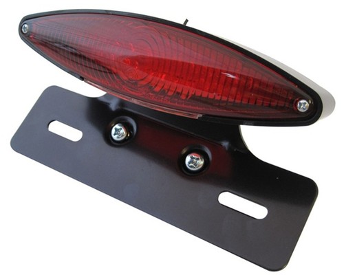 Fanale posteriore stop moto