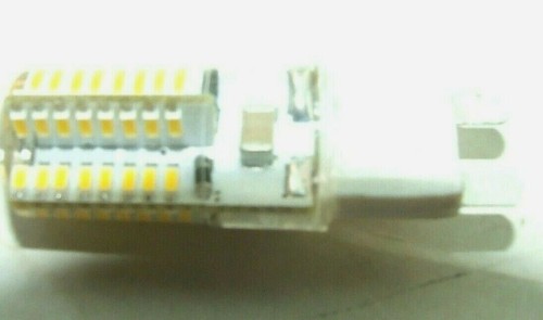 Lampada led attacco - a, g9