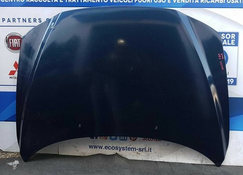 Ricambi usati cofano - ricambi, usati,