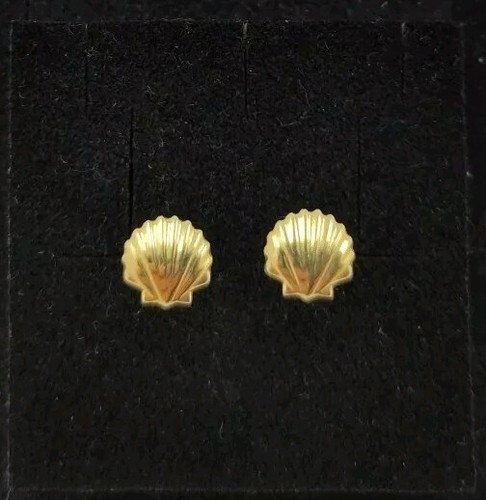 Orecchini oro 18k - in,