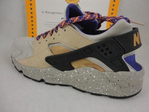 Nike air huarache run - nike,