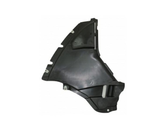 Riparo sottoparaurti bmw - sx,