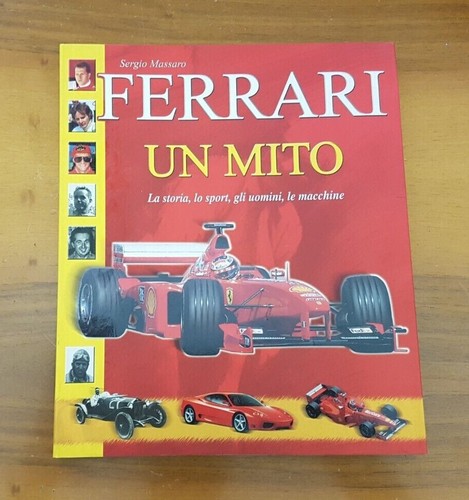 Ferrari auto formula - 1, **