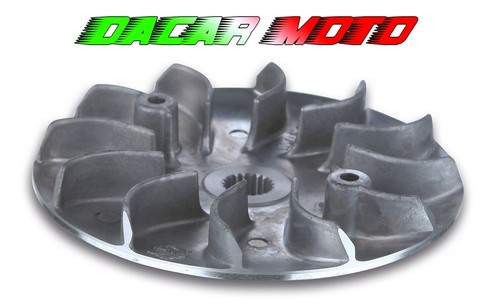 Semipuleggia ventilvar 2000 - ventilvar,
