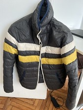 Piumino Grigio Jack&Jones