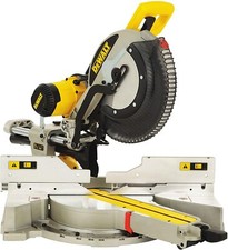 Troncatrice radiale dewalt - radiale, dws